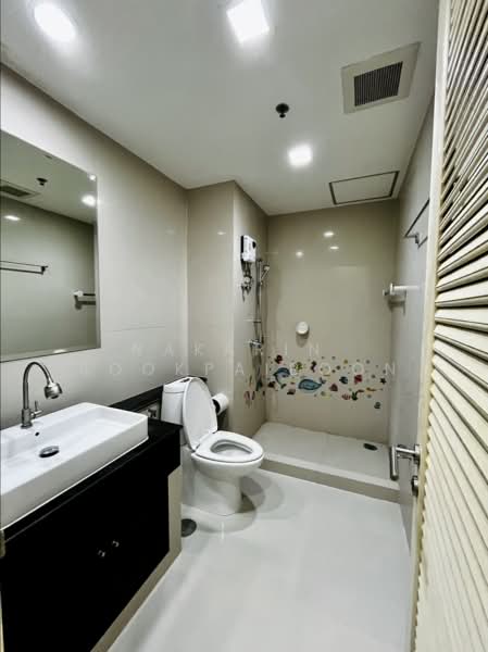 Nusasiri Grand, Bangkok, Soi Sukhumvit 42, Phra Kanong, Khlong Toei, Bangkok, 2 Bedrooms, 80 sqm, Condo For Rent, by Nakarin  Sookpaiboon, 500255679 - DDproperty.com