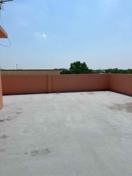 ฟีนิกซ์ ปาร์ค, Pathum Thani, Khlong Song, Khlong Luang, Pathum Thani, 3 Bedrooms, 345 sqm, Townhouse For Sale, by ERA Thailand, 500255683 - DDproperty.com