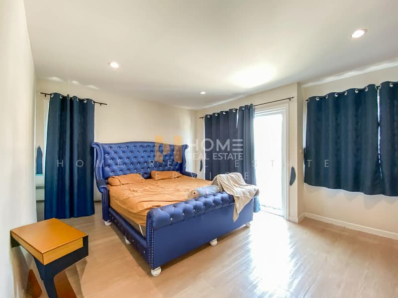 The Pana Petchkasem-Sai 3, Bangkok, Nakhon Lung Road, Bang Phai, Bang Khae, Bangkok, 3 Bedrooms, 183 sqm, Single Detached House For Sale, by HOME Real Estate Service, 500255686 - DDproperty.com