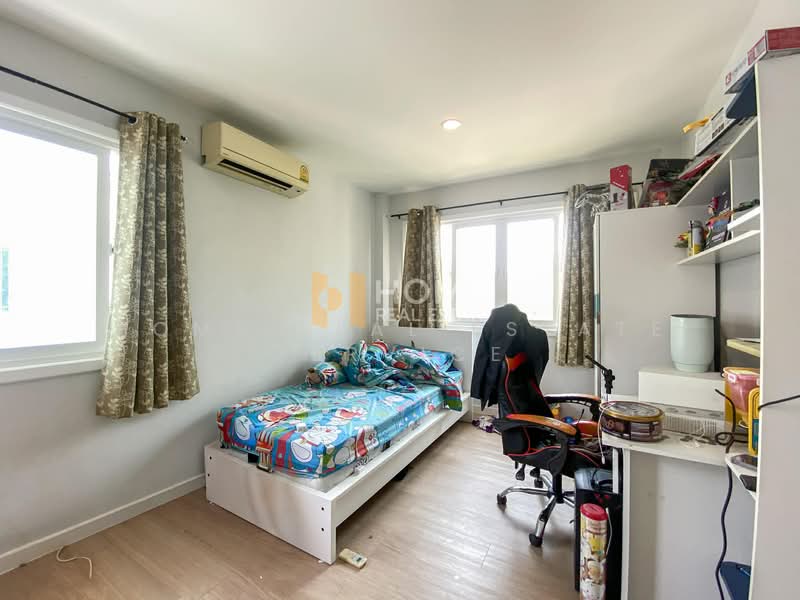 The Pana Petchkasem-Sai 3, Bangkok, Nakhon Lung Road, Bang Phai, Bang Khae, Bangkok, 3 Bedrooms, 183 sqm, Single Detached House For Sale, by HOME Real Estate Service, 500255686 - DDproperty.com