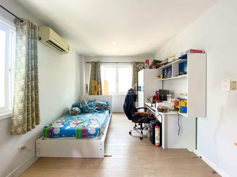 The Pana Petchkasem-Sai 3, Bangkok, Nakhon Lung Road, Bang Phai, Bang Khae, Bangkok, 3 Bedrooms, 183 sqm, Single Detached House For Sale, by HOME Real Estate Service, 500255686 - DDproperty.com