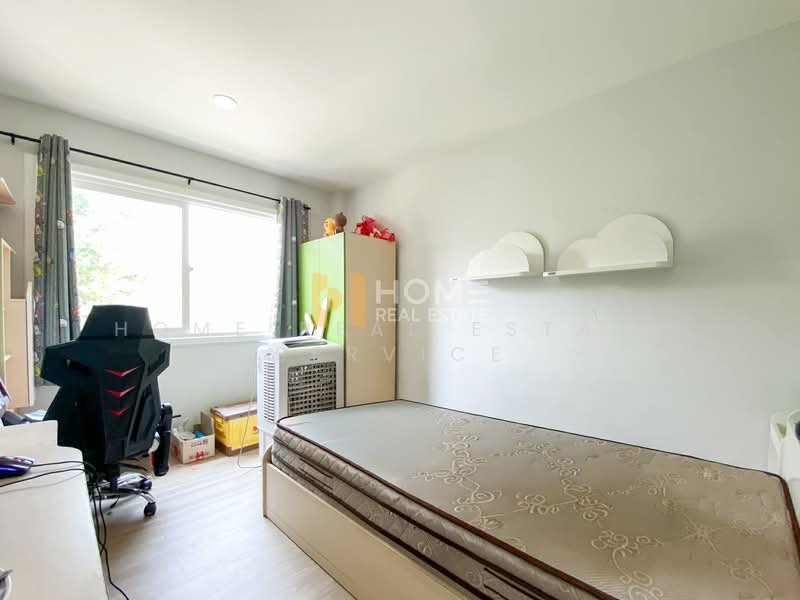 The Pana Petchkasem-Sai 3, Bangkok, Nakhon Lung Road, Bang Phai, Bang Khae, Bangkok, 3 Bedrooms, 183 sqm, Single Detached House For Sale, by HOME Real Estate Service, 500255686 - DDproperty.com