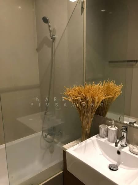 Noble Reveal, Bangkok, 36 Soi Sukhumvit 63, Ekamai Road, Phra Kanong Nua, Watthana, Bangkok, 1 Bedroom, 32 sqm, Condo For Rent, by Nareerat Pimsawang, 500255690 - DDproperty.com