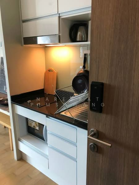 Noble Reveal, Bangkok, 36 Soi Sukhumvit 63, Ekamai Road, Phra Kanong Nua, Watthana, Bangkok, 1 Bedroom, 32 sqm, Condo For Rent, by Nareerat Pimsawang, 500255690 - DDproperty.com