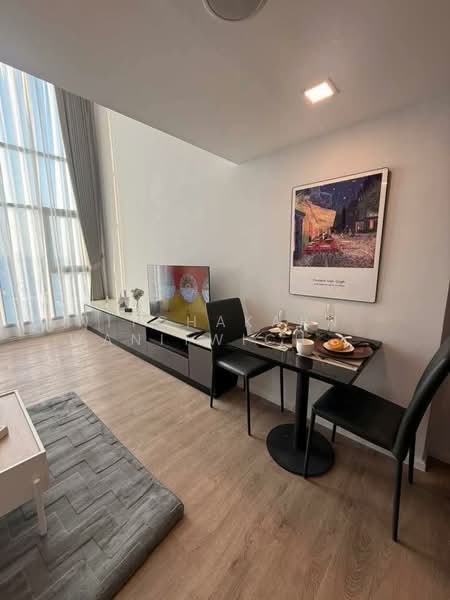 Modiz Sukhumvit 50, Bangkok, Soi Sukhumvit 50, Phra Kanong, Khlong Toei, Bangkok, 1 Bedroom, 42 sqm, Condo For Rent, by Nitchakarn  Wanitwichakornkit , 500255692 - DDproperty.com