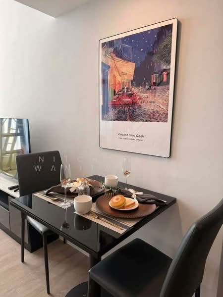 Modiz Sukhumvit 50, Bangkok, Soi Sukhumvit 50, Phra Kanong, Khlong Toei, Bangkok, 1 Bedroom, 42 sqm, Condo For Rent, by Nitchakarn  Wanitwichakornkit , 500255692 - DDproperty.com