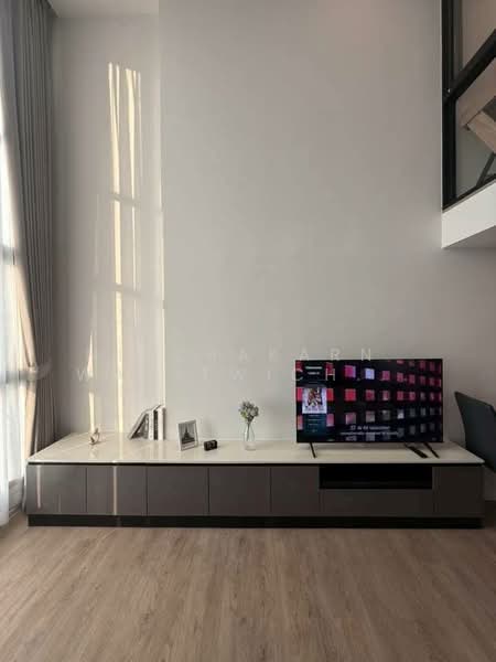 Modiz Sukhumvit 50, Bangkok, Soi Sukhumvit 50, Phra Kanong, Khlong Toei, Bangkok, 1 Bedroom, 42 sqm, Condo For Rent, by Nitchakarn  Wanitwichakornkit , 500255692 - DDproperty.com