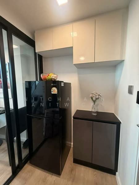 Modiz Sukhumvit 50, Bangkok, Soi Sukhumvit 50, Phra Kanong, Khlong Toei, Bangkok, 1 Bedroom, 42 sqm, Condo For Rent, by Nitchakarn  Wanitwichakornkit , 500255692 - DDproperty.com