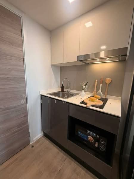 Modiz Sukhumvit 50, Bangkok, Soi Sukhumvit 50, Phra Kanong, Khlong Toei, Bangkok, 1 Bedroom, 42 sqm, Condo For Rent, by Nitchakarn  Wanitwichakornkit , 500255692 - DDproperty.com