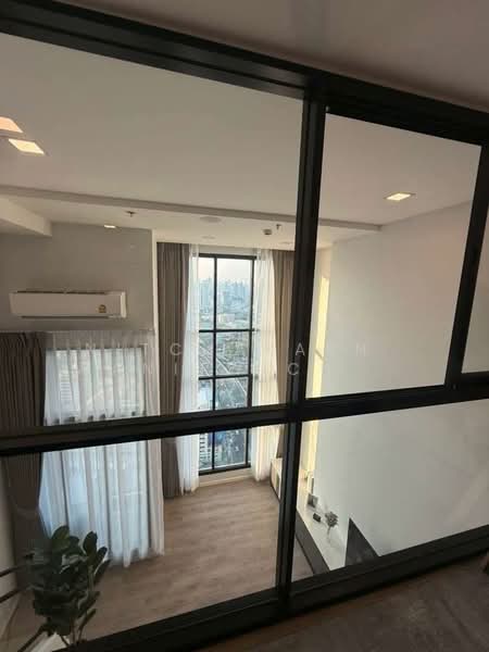 Modiz Sukhumvit 50, Bangkok, Soi Sukhumvit 50, Phra Kanong, Khlong Toei, Bangkok, 1 Bedroom, 42 sqm, Condo For Rent, by Nitchakarn  Wanitwichakornkit , 500255692 - DDproperty.com