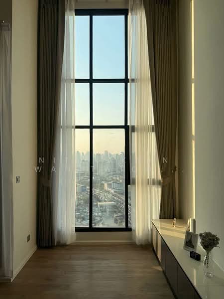 Modiz Sukhumvit 50, Bangkok, Soi Sukhumvit 50, Phra Kanong, Khlong Toei, Bangkok, 1 Bedroom, 42 sqm, Condo For Rent, by Nitchakarn  Wanitwichakornkit , 500255692 - DDproperty.com