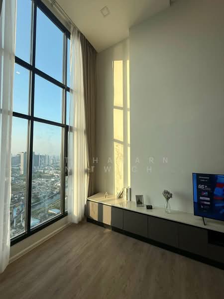 Modiz Sukhumvit 50, Bangkok, Soi Sukhumvit 50, Phra Kanong, Khlong Toei, Bangkok, 1 Bedroom, 42 sqm, Condo For Rent, by Nitchakarn  Wanitwichakornkit , 500255692 - DDproperty.com