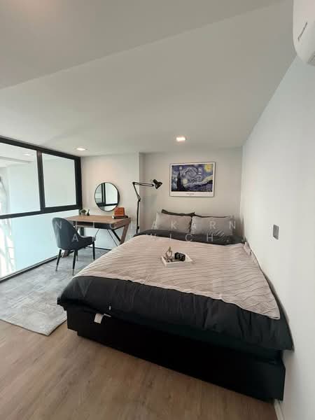 Modiz Sukhumvit 50, Bangkok, Soi Sukhumvit 50, Phra Kanong, Khlong Toei, Bangkok, 1 Bedroom, 42 sqm, Condo For Rent, by Nitchakarn  Wanitwichakornkit , 500255692 - DDproperty.com