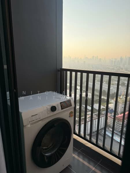 Modiz Sukhumvit 50, Bangkok, Soi Sukhumvit 50, Phra Kanong, Khlong Toei, Bangkok, 1 Bedroom, 42 sqm, Condo For Rent, by Nitchakarn  Wanitwichakornkit , 500255692 - DDproperty.com