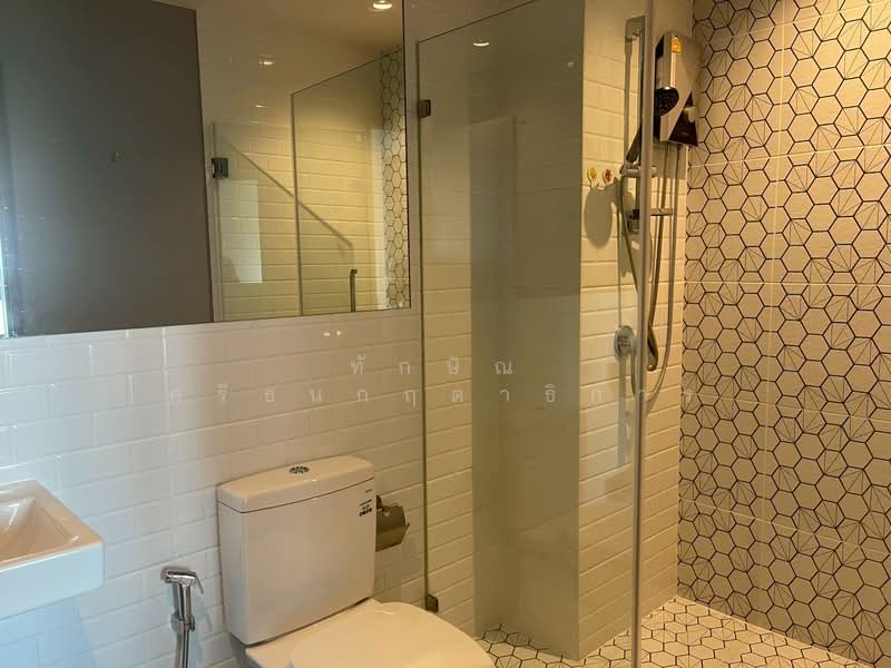 Altitude Unicorn Sathorn-Tha Phra, Bangkok, Ratchaphruek Road, Talat Plu, Thon Buri, Bangkok, 2 Bedrooms, 45 sqm, Condo For Sale, by ทักษิณ ศรีธนกฤตาธิการ, 500255695 - DDproperty.com