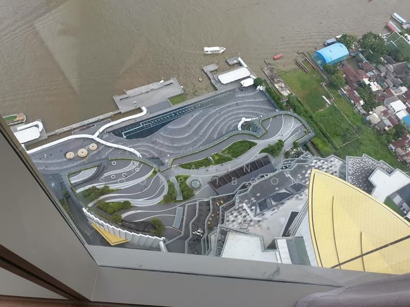 Magnolias Waterfront Residences : แมกโนเลียส์ วอเตอร์ฟรอนท์ เรสซิเดนซ์, กรุงเทพ, 259 ถ. กรุงธนบุรี, คลองต้นไทร, คลองสาน, กรุงเทพ, 95 ตร.ม., คอนโด ให้เช่า, โดย Nakarin  Sookpaiboon, 500255696 - DDproperty.com