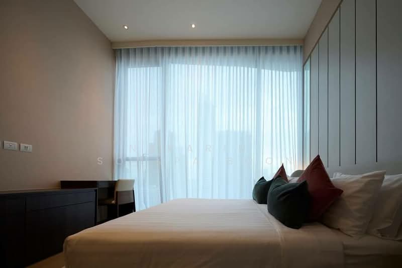 Scope Langsuan, Bangkok, Soi Lang Suan, Lumphini, Pathum Wan, Bangkok, 1 Bedroom, 85 sqm, Condo For Rent, by Nakarin  Sookpaiboon, 500255697 - DDproperty.com