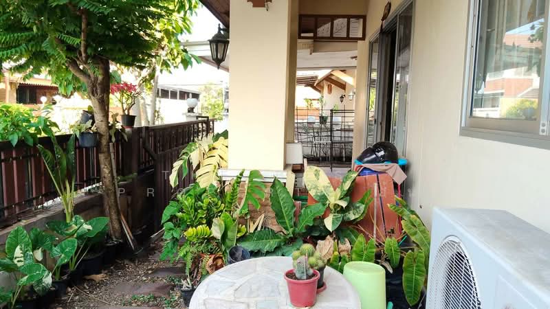 กษิรา ห้วยกะปิ, Chon Buri (Pattaya), Huai Kapi, Muang Chon Buri, Chon Buri (Pattaya), 3 Bedrooms, 150 sqm, Single Detached House For Sale, by The Best Property อ้น, 500255698 - DDproperty.com
