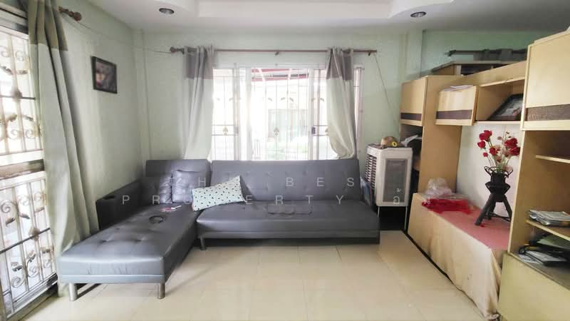 กษิรา ห้วยกะปิ, Chon Buri (Pattaya), Huai Kapi, Muang Chon Buri, Chon Buri (Pattaya), 3 Bedrooms, 150 sqm, Single Detached House For Sale, by The Best Property อ้น, 500255698 - DDproperty.com