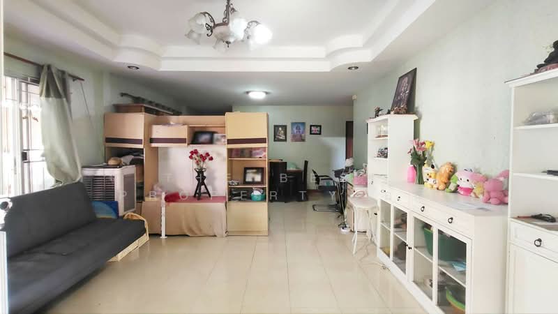 กษิรา ห้วยกะปิ, Chon Buri (Pattaya), Huai Kapi, Muang Chon Buri, Chon Buri (Pattaya), 3 Bedrooms, 150 sqm, Single Detached House For Sale, by The Best Property อ้น, 500255698 - DDproperty.com
