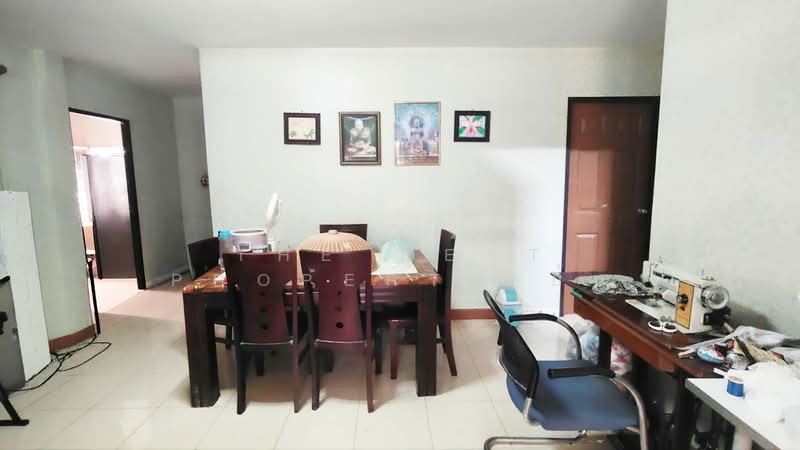 กษิรา ห้วยกะปิ, Chon Buri (Pattaya), Huai Kapi, Muang Chon Buri, Chon Buri (Pattaya), 3 Bedrooms, 150 sqm, Single Detached House For Sale, by The Best Property อ้น, 500255698 - DDproperty.com