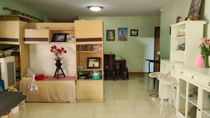 กษิรา ห้วยกะปิ, Chon Buri (Pattaya), Huai Kapi, Muang Chon Buri, Chon Buri (Pattaya), 3 Bedrooms, 150 sqm, Single Detached House For Sale, by The Best Property อ้น, 500255698 - DDproperty.com