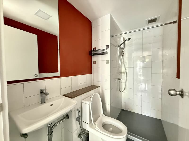 Plum Condo Rangsit Fresh : พลัมคอนโด รังสิต เฟรช, ปทุมธานี, คลองหนึ่ง, คลองหลวง, ปทุมธานี, 25 ตร.ม., คอนโด ให้เช่า, โดย ชาลิสา ปัสสาคร, 500255699 - DDproperty.com