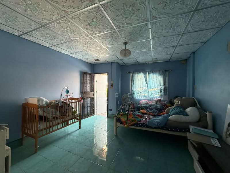 Phet Amporn Phetkasem 79, Bangkok, Nong Kham, Nong Khaem, Bangkok, 2 Bedrooms, 120 sqm, Townhouse For Sale, by The Best Property ป้อม, 500255700 - DDproperty.com