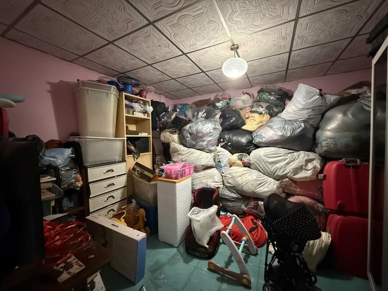 Phet Amporn Phetkasem 79, Bangkok, Nong Kham, Nong Khaem, Bangkok, 2 Bedrooms, 120 sqm, Townhouse For Sale, by The Best Property ป้อม, 500255700 - DDproperty.com