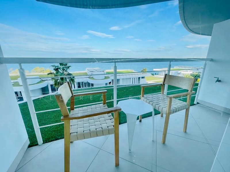 Pure Sunset Beach, Chon Buri (Pattaya), Sukhumvit Road, Soi Najomtien 48, Na Chom Thian, Sattahip, Chon Buri (Pattaya), 1 Bedroom, 47 sqm, Condo For Sale, by PLC real estate, 500255703 - DDproperty.com