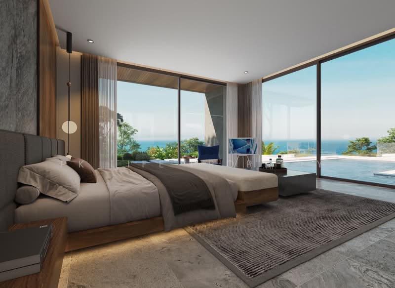 2S0246 Pool villa for sale 45,900,000 baht 3 bedroom 4 bathroom at cherngtalay have fully furnished, Phuket, Choeng Thale, Thalang, Phuket, 3 Bedrooms, 495 sqm, Villa For Sale, by PK LIFE Property, 500255704 - DDproperty.com