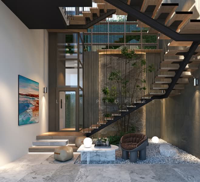 2S0246 Pool villa for sale 45,900,000 baht 3 bedroom 4 bathroom at cherngtalay have fully furnished, ภูเก็ต, เชิงทะเล, ถลาง, ภูเก็ต, 495 ตร.ม., วิลล่า ขาย, โดย PK LIFE Property, 500255704 - DDproperty.com