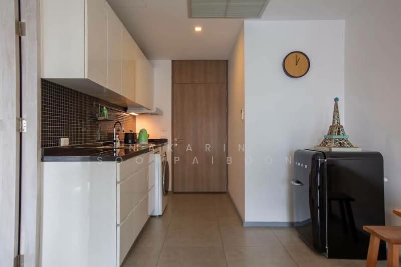 Noble Refine, Bangkok, Soi Sukhumvit 26, Sukhumvit Road, Khong Tan, Khlong Toei, Bangkok, 1 Bedroom, 50 sqm, Condo For Rent, by Nakarin  Sookpaiboon, 500255706 - DDproperty.com