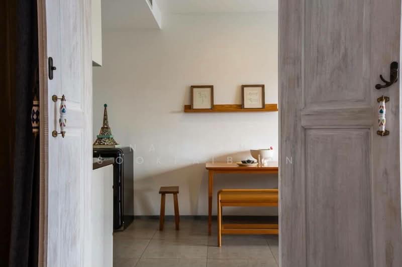 Noble Refine, Bangkok, Soi Sukhumvit 26, Sukhumvit Road, Khong Tan, Khlong Toei, Bangkok, 1 Bedroom, 50 sqm, Condo For Rent, by Nakarin  Sookpaiboon, 500255706 - DDproperty.com