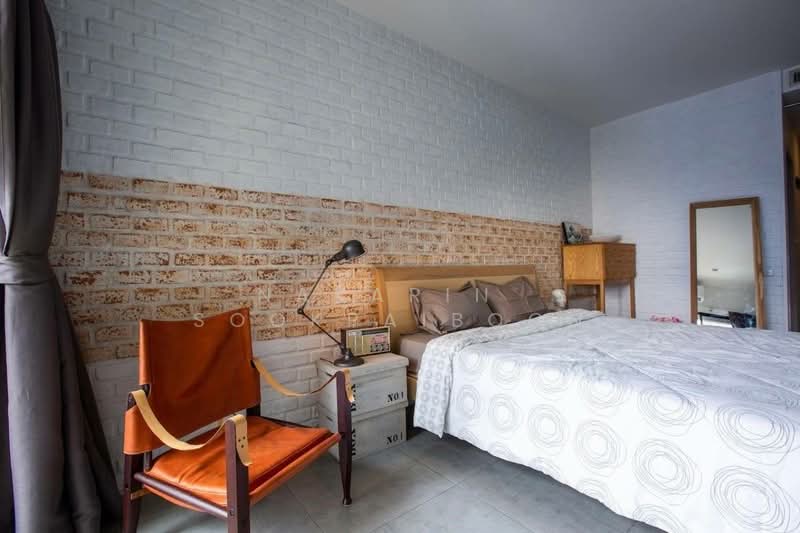 Noble Refine, Bangkok, Soi Sukhumvit 26, Sukhumvit Road, Khong Tan, Khlong Toei, Bangkok, 1 Bedroom, 50 sqm, Condo For Rent, by Nakarin  Sookpaiboon, 500255706 - DDproperty.com