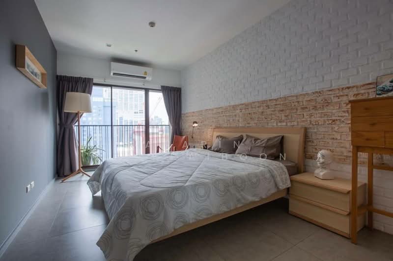 Noble Refine, Bangkok, Soi Sukhumvit 26, Sukhumvit Road, Khong Tan, Khlong Toei, Bangkok, 1 Bedroom, 50 sqm, Condo For Rent, by Nakarin  Sookpaiboon, 500255706 - DDproperty.com