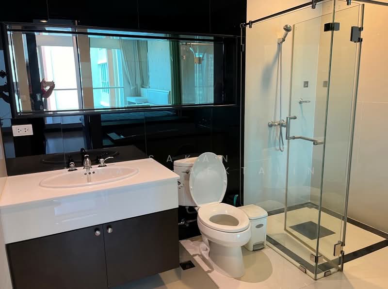 The Address Chidlom, Bangkok, Ploenchit Road, Lumphini, Pathum Wan, Bangkok, 1 Bedroom, 57 sqm, Condo For Rent, by Sakan Akkara-aektalin, 500255707 - DDproperty.com