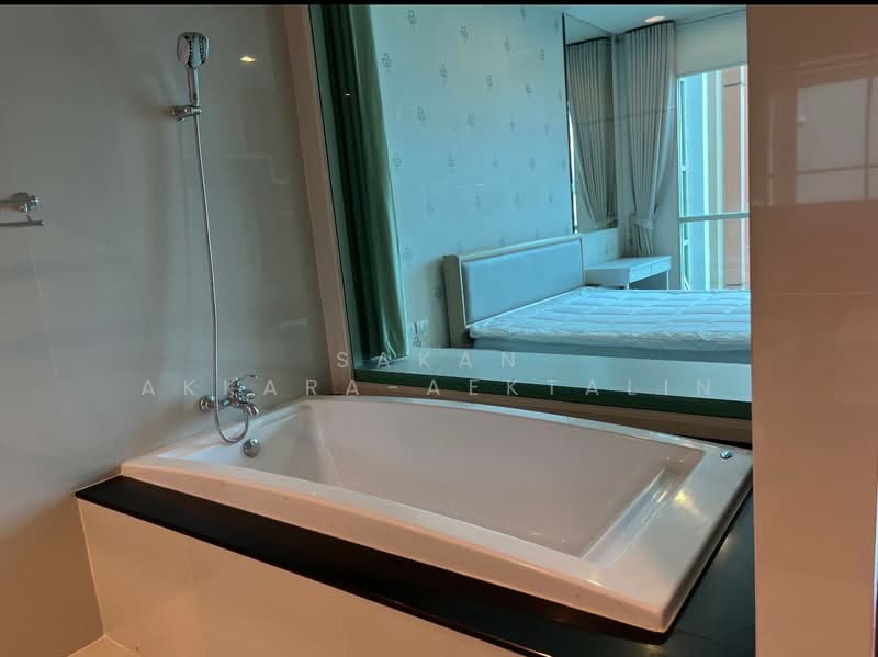 The Address Chidlom, Bangkok, Ploenchit Road, Lumphini, Pathum Wan, Bangkok, 1 Bedroom, 57 sqm, Condo For Rent, by Sakan Akkara-aektalin, 500255707 - DDproperty.com