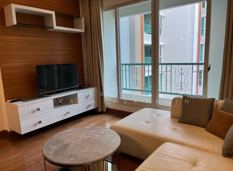 The Address Chidlom, Bangkok, Ploenchit Road, Lumphini, Pathum Wan, Bangkok, 1 Bedroom, 57 sqm, Condo For Rent, by Sakan Akkara-aektalin, 500255707 - DDproperty.com