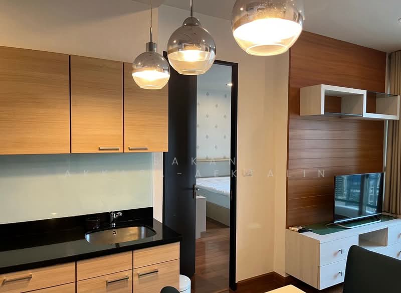 The Address Chidlom, Bangkok, Ploenchit Road, Lumphini, Pathum Wan, Bangkok, 1 Bedroom, 57 sqm, Condo For Rent, by Sakan Akkara-aektalin, 500255707 - DDproperty.com