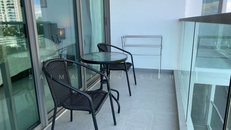 Wongamat Tower, Chon Buri (Pattaya), Village No. 5 223/9, Nong Pru, Bang Lamung (Pattaya), Chon Buri (Pattaya), Studio, 44 sqm, Condo For Sale, by Saimaii Russiphat, 500255708 - DDproperty.com