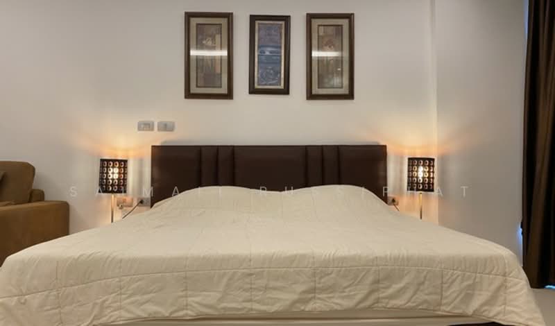 Wongamat Tower, Chon Buri (Pattaya), Village No. 5 223/9, Nong Pru, Bang Lamung (Pattaya), Chon Buri (Pattaya), Studio, 44 sqm, Condo For Sale, by Saimaii Russiphat, 500255708 - DDproperty.com