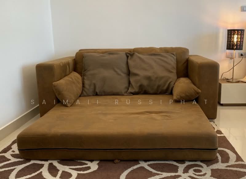 Wongamat Tower, Chon Buri (Pattaya), Village No. 5 223/9, Nong Pru, Bang Lamung (Pattaya), Chon Buri (Pattaya), Studio, 44 sqm, Condo For Sale, by Saimaii Russiphat, 500255708 - DDproperty.com