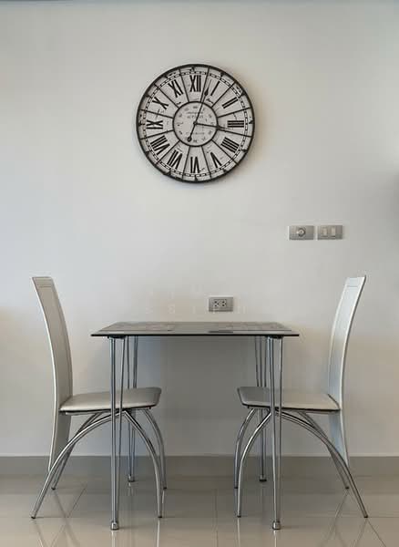 Wongamat Tower, Chon Buri (Pattaya), Village No. 5 223/9, Nong Pru, Bang Lamung (Pattaya), Chon Buri (Pattaya), Studio, 44 sqm, Condo For Sale, by Saimaii Russiphat, 500255708 - DDproperty.com