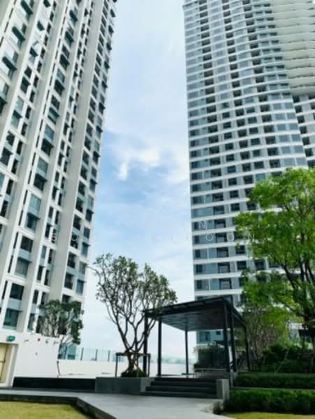 The Saint Residences Ladprao : เดอะ เซนต์ เรสิเดนเซส, กรุงเทพ, 588 ถนนวิภาวดีรังสิต, จอมพล, จตุจักร, กรุงเทพ, 54 ตร.ม., คอนโด ให้เช่า, โดย Nakarin  Sookpaiboon, 500255709 - DDproperty.com