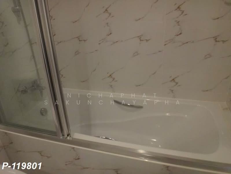 Silom Condominium, Bangkok, Silom, Silom, Bang Rak, Bangkok, 2 Bedrooms, 99 sqm, Condo For Rent, by Nichaphat Sakunchayapha, 500255710 - DDproperty.com