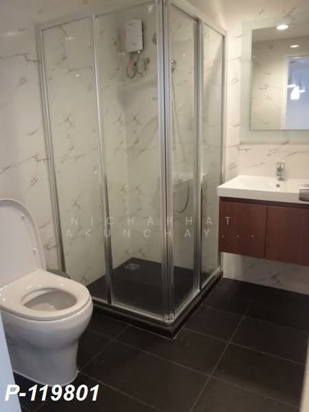 Silom Condominium, Bangkok, Silom, Silom, Bang Rak, Bangkok, 2 Bedrooms, 99 sqm, Condo For Rent, by Nichaphat Sakunchayapha, 500255710 - DDproperty.com