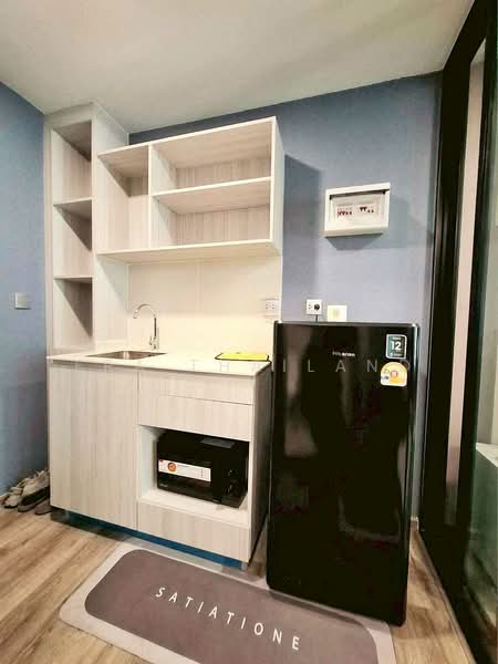 KAVE Embryo, Pathum Thani, Khlong Hok, Khlong Luang, Pathum Thani, 1 Bedroom, 24 sqm, Condo For Sale, by ERA Thailand, 500255711 - DDproperty.com