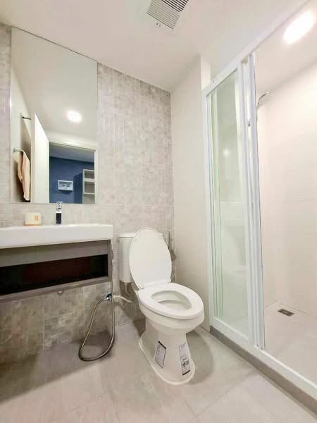 KAVE Embryo, Pathum Thani, Khlong Hok, Khlong Luang, Pathum Thani, 1 Bedroom, 24 sqm, Condo For Sale, by ERA Thailand, 500255711 - DDproperty.com