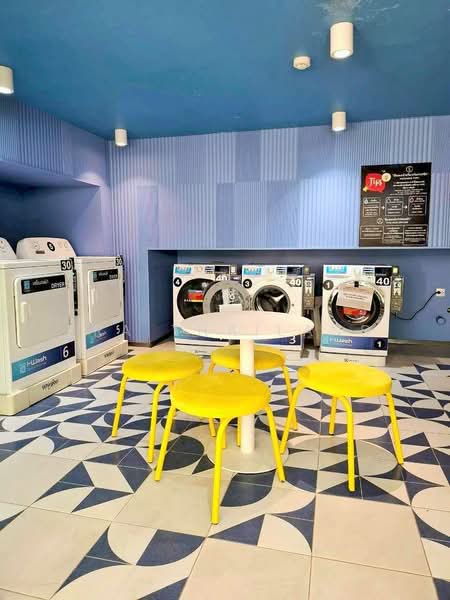 KAVE Embryo, Pathum Thani, Khlong Hok, Khlong Luang, Pathum Thani, 1 Bedroom, 24 sqm, Condo For Sale, by ERA Thailand, 500255711 - DDproperty.com